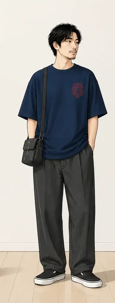 コーデ2