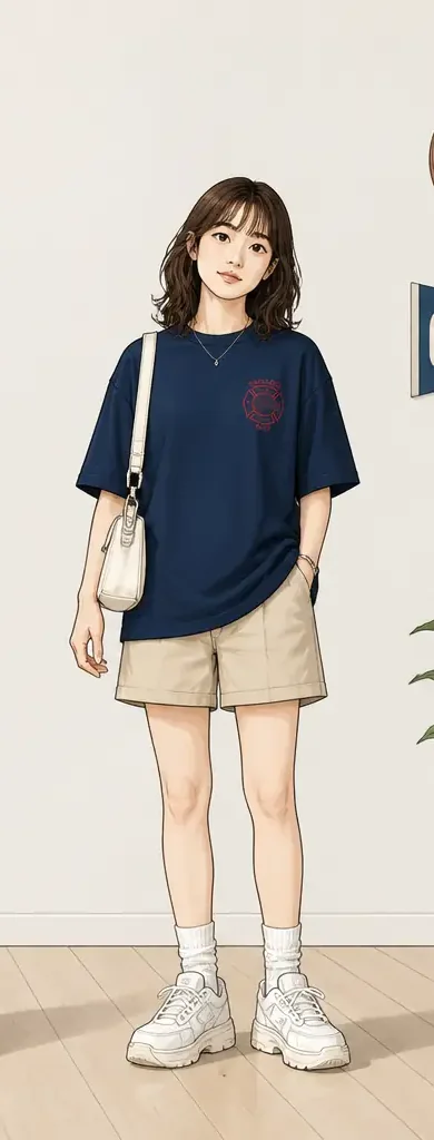 コーデ3