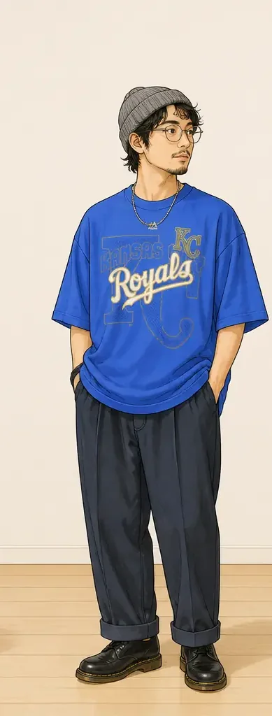コーデ2