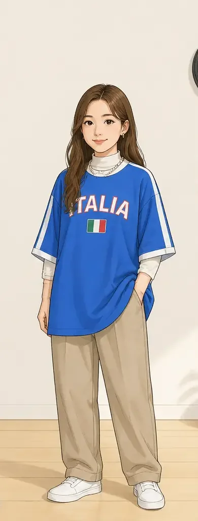 コーデ3