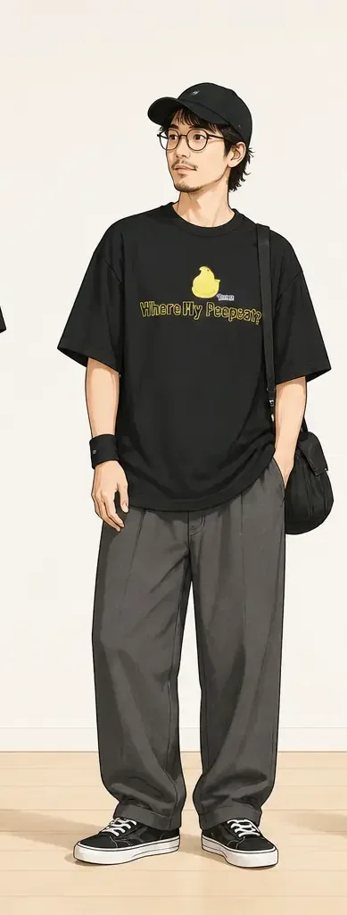 コーデ2