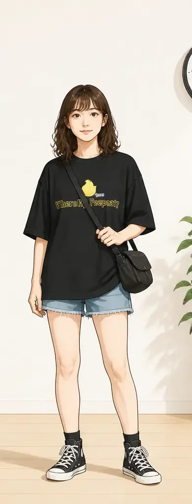 コーデ3
