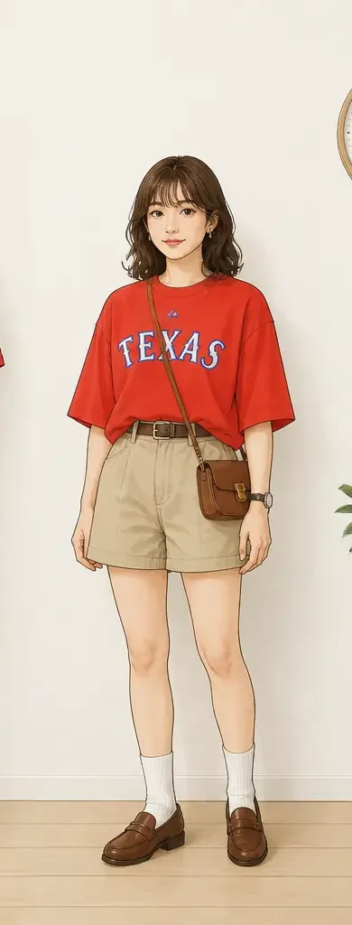 コーデ3