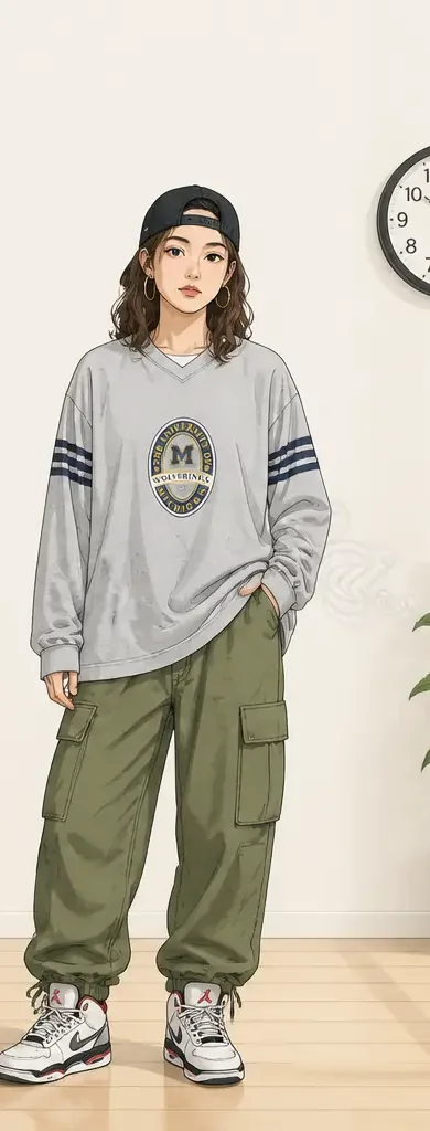 コーデ3