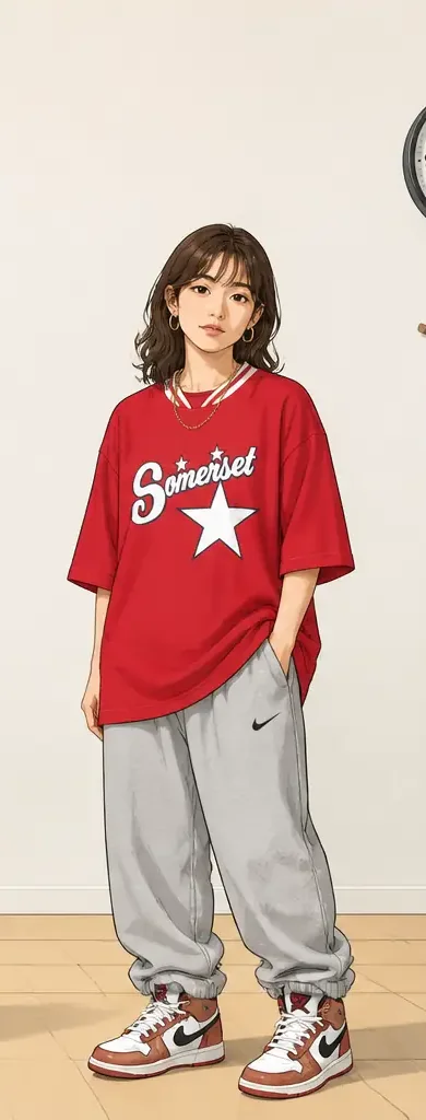 コーデ3