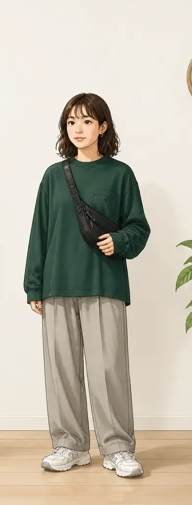 コーデ3
