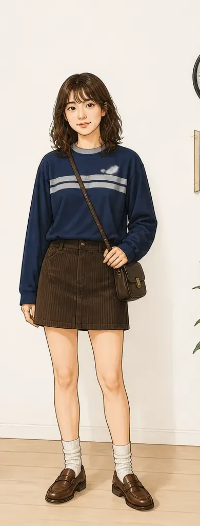 コーデ3