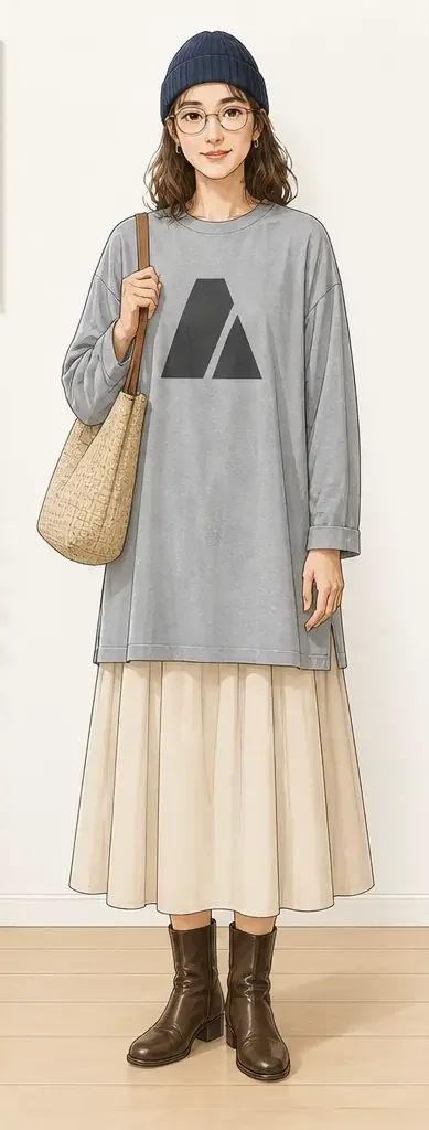 コーデ1