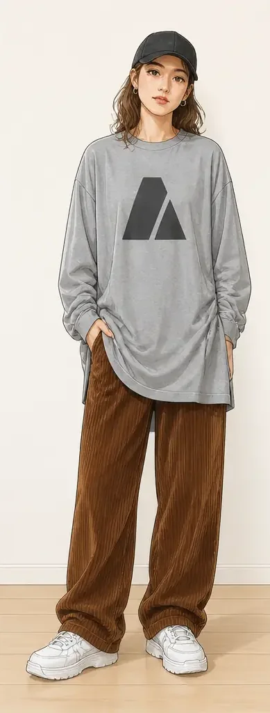 コーデ2