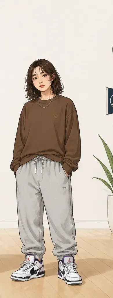 コーデ3