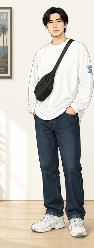 コーデ1