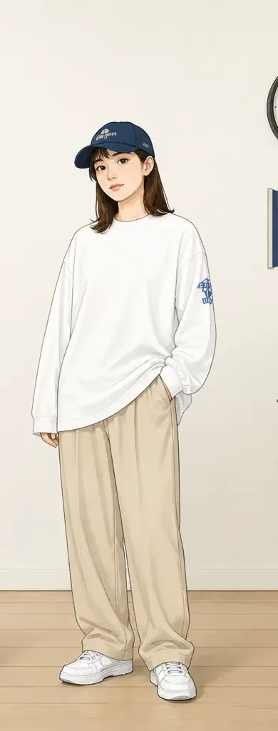 コーデ3