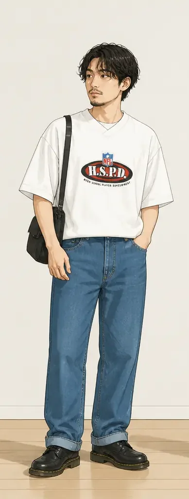 コーデ2
