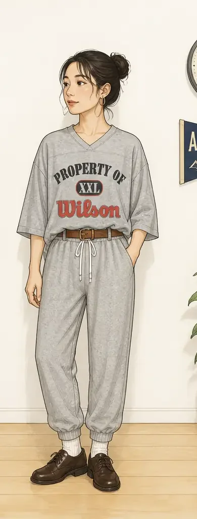 コーデ3