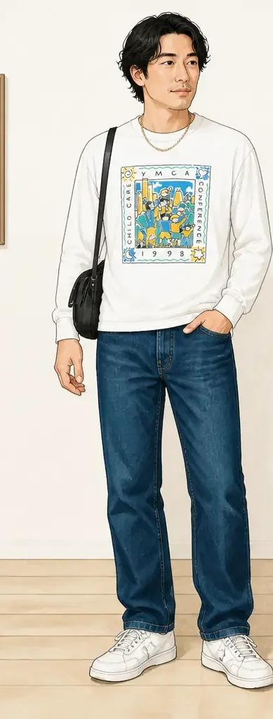 コーデ1