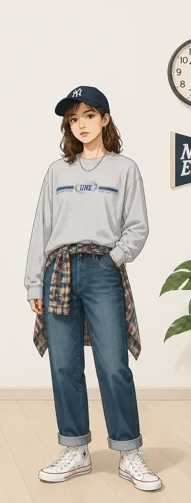 コーデ3