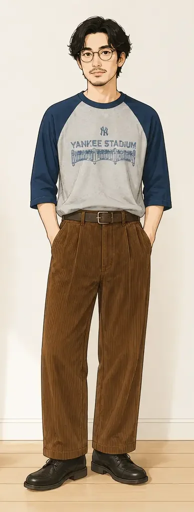 コーデ2