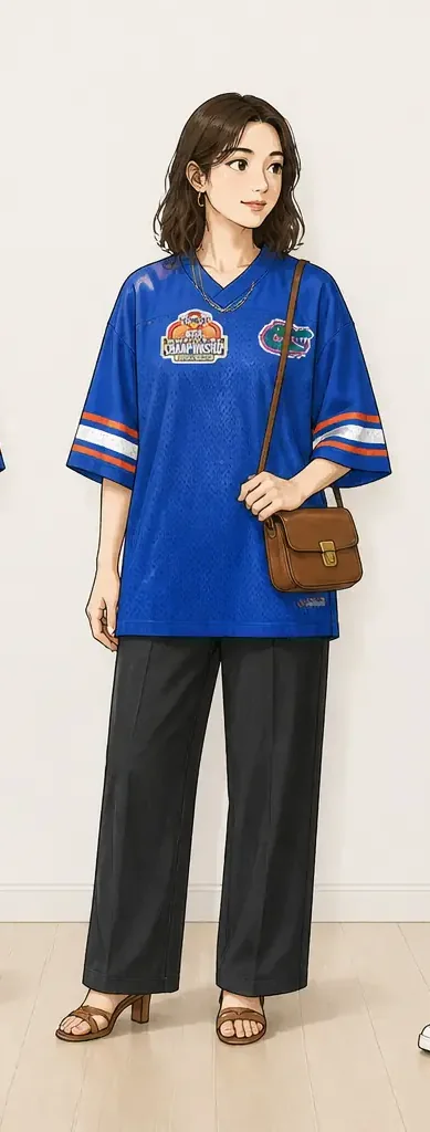 コーデ2