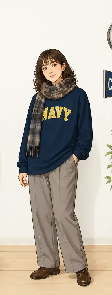コーデ3