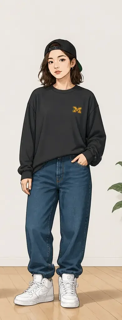 コーデ3