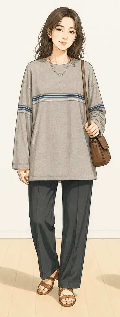 コーデ2