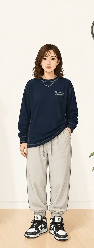 コーデ3