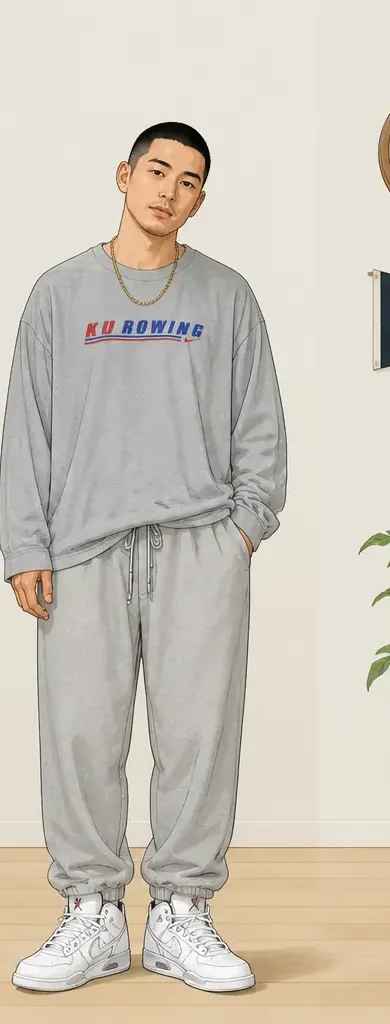コーデ3