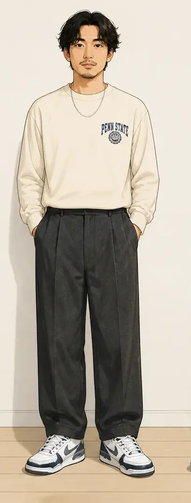 コーデ2