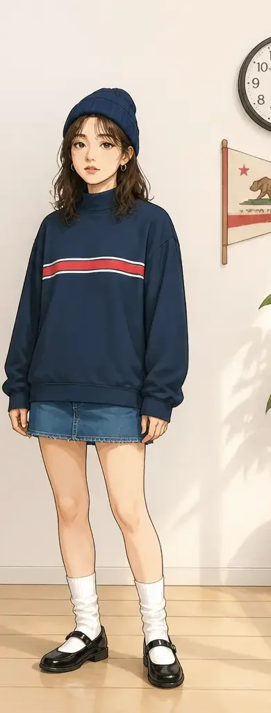 コーデ3