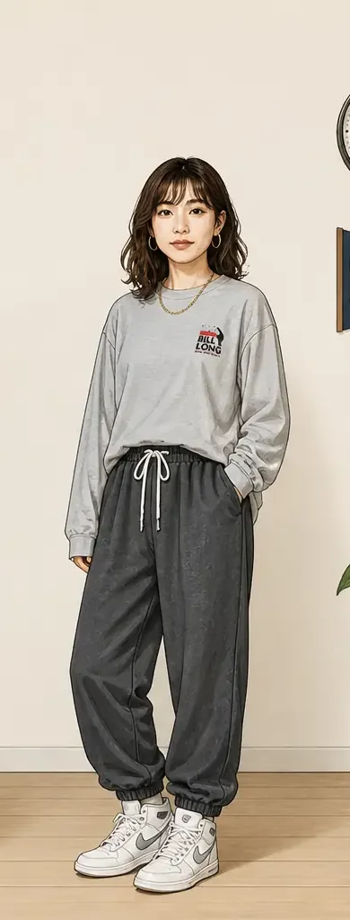 コーデ3