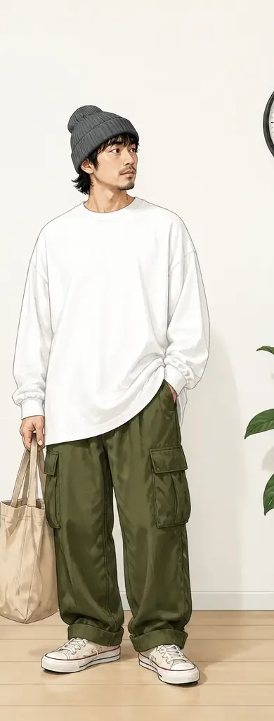 コーデ3