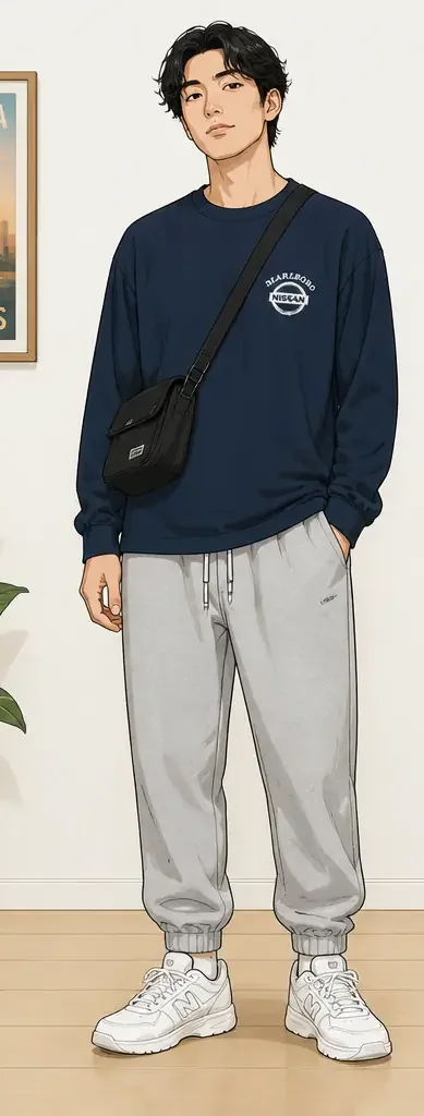 コーデ1