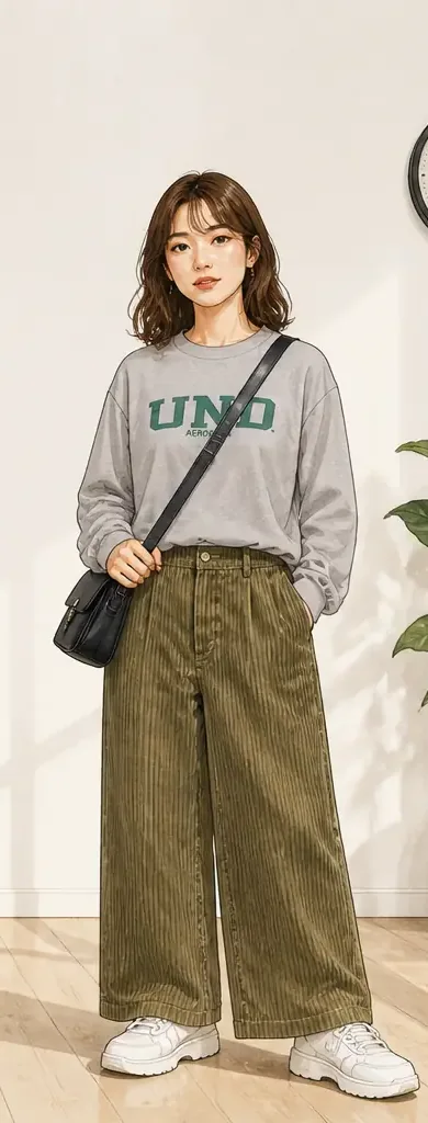 コーデ3