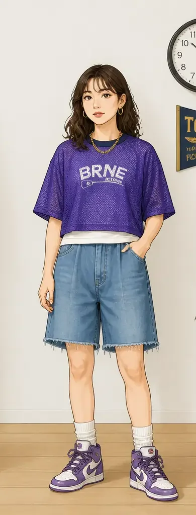 コーデ3