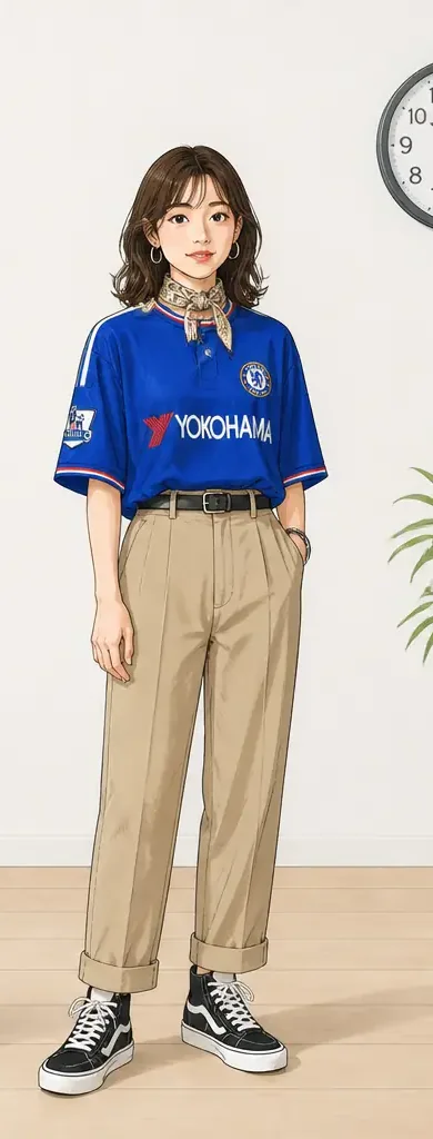 コーデ3