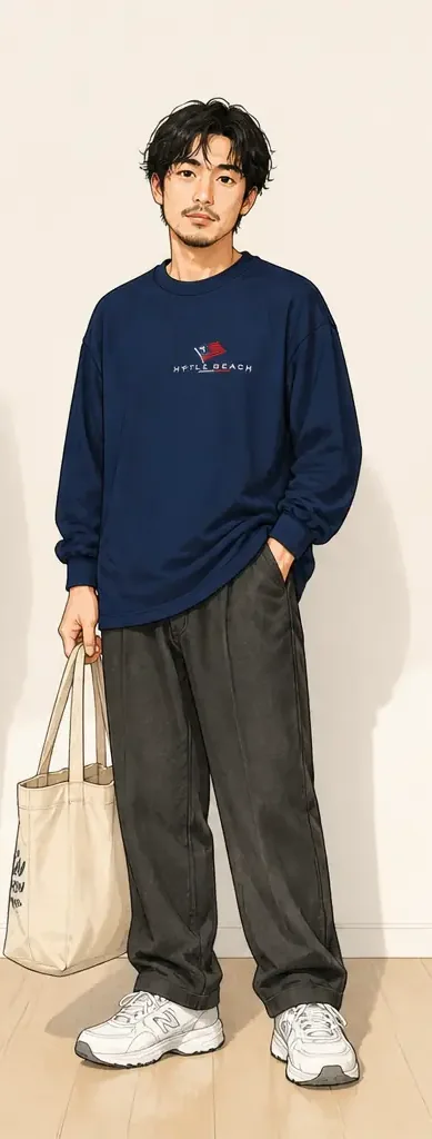 コーデ2