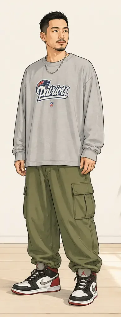 コーデ3