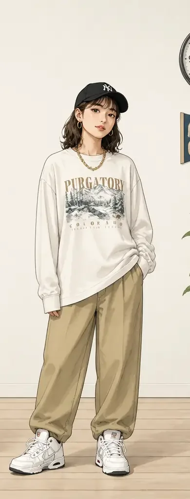 コーデ3