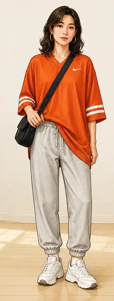 コーデ1