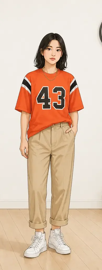 コーデ3