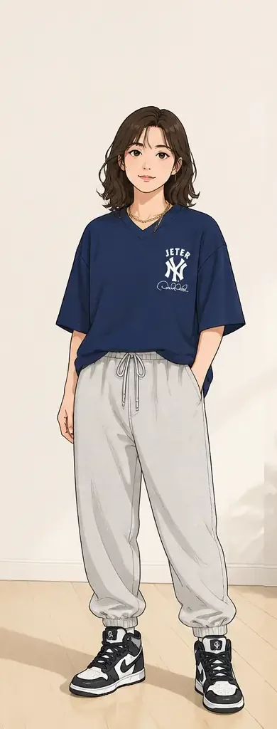 コーデ3