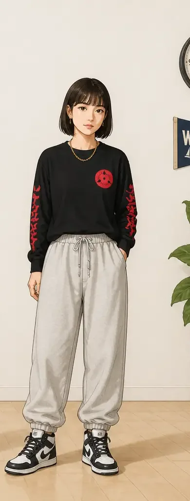 コーデ3