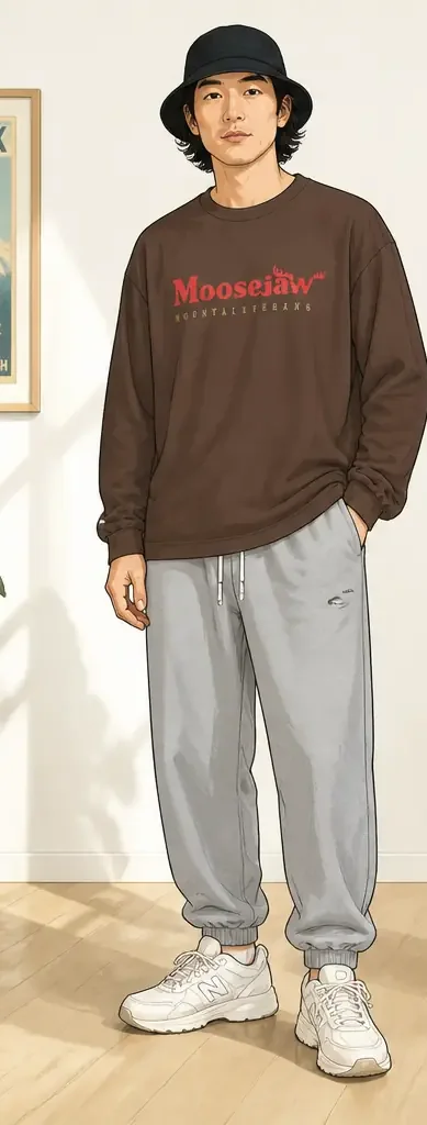 コーデ1