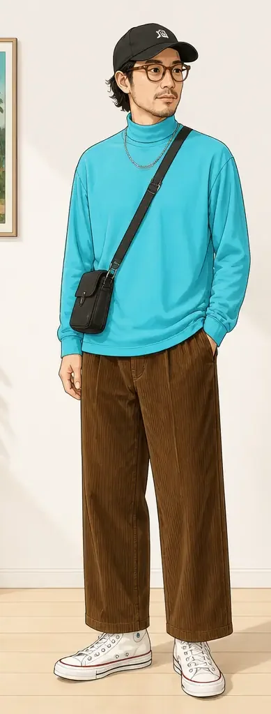 コーデ1