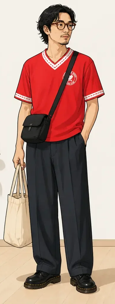 コーデ1