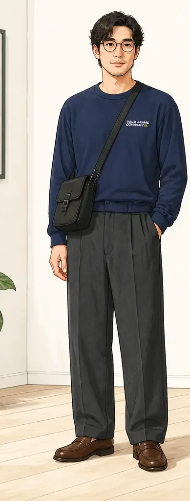 コーデ1