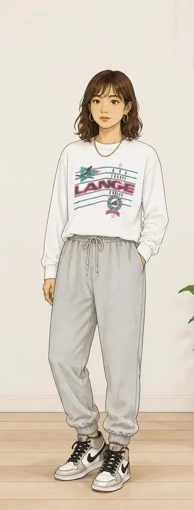 コーデ3