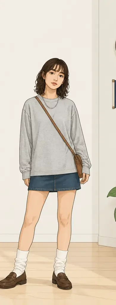 コーデ3
