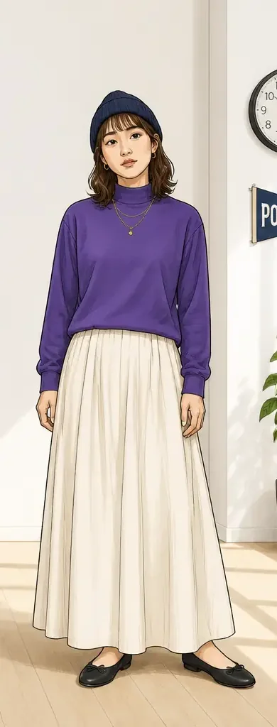 コーデ3