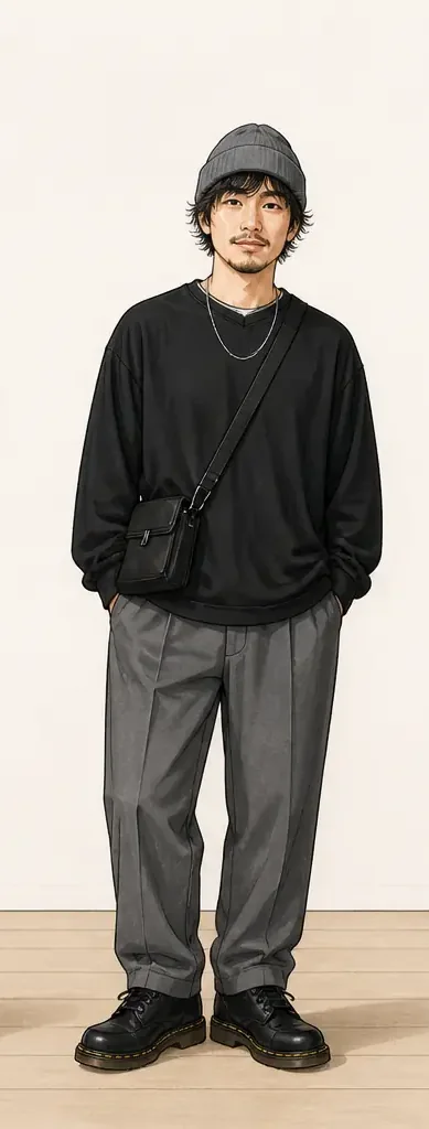 コーデ2